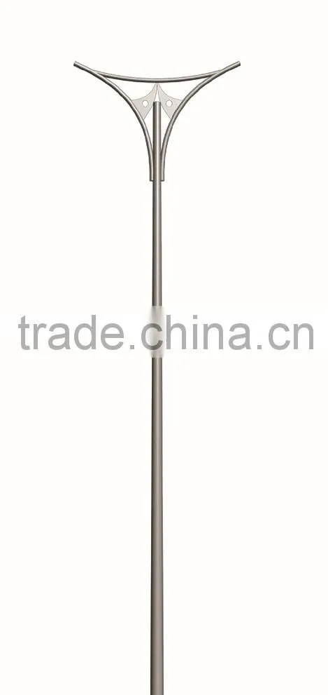 folding solar power energy street lamp pole price