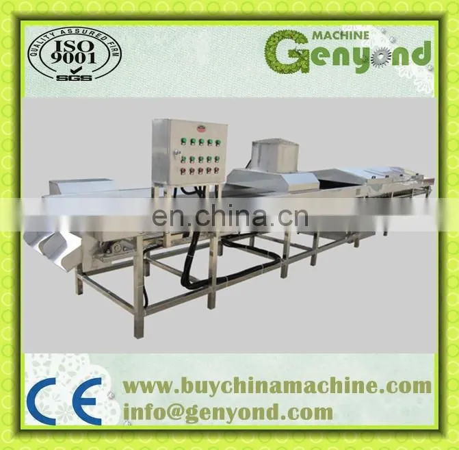 Top Quality Peanut Blanching Machine/Blancher