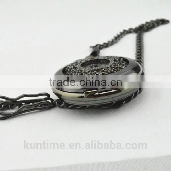 Reloj de bolsillo mechanical pocket watch