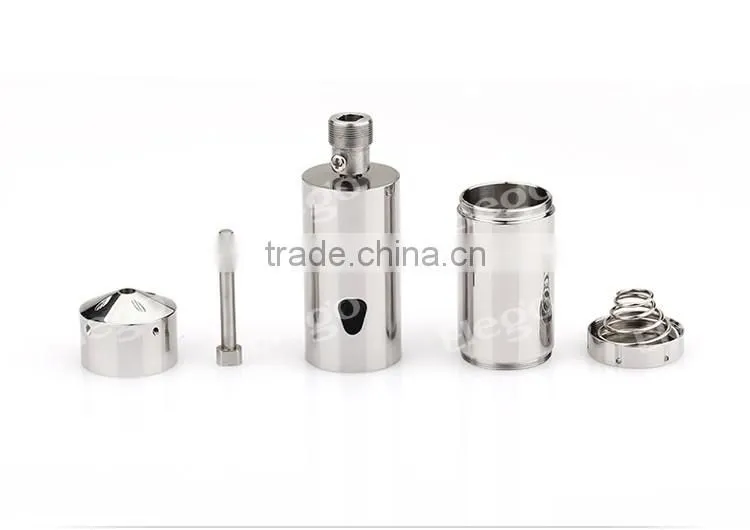 Easy Use Pilot Vape Coil Magician, wholesale price Electrical Automatic Coil Jig