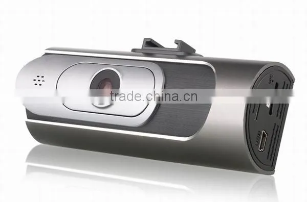 FHD New 1080P Car camera DVR Gsensor 24H parking mode