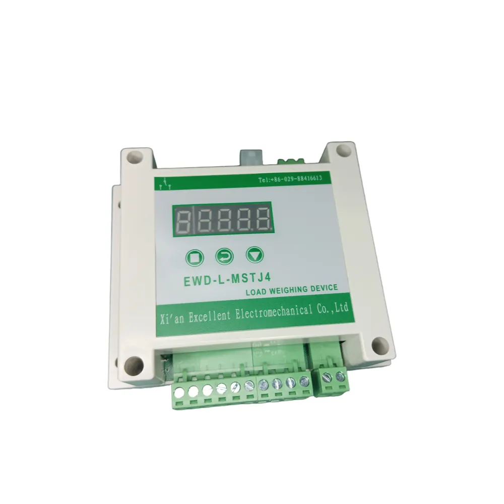 Enhance Elevator Safety: A Comprehensive Guide to Choosing Weight Measurement Equipment