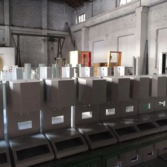 XNR-400A XNR-400B Melt Flow Index Tester MFR Testing Machine
