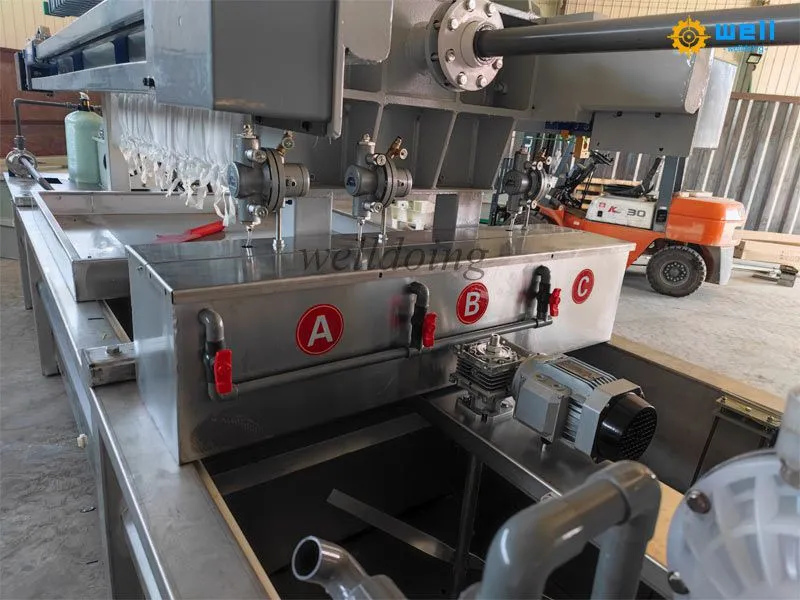 Why Your Factory Needs a Wastewater Treatment Machine