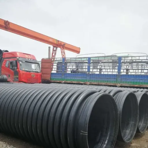 underground drainage system