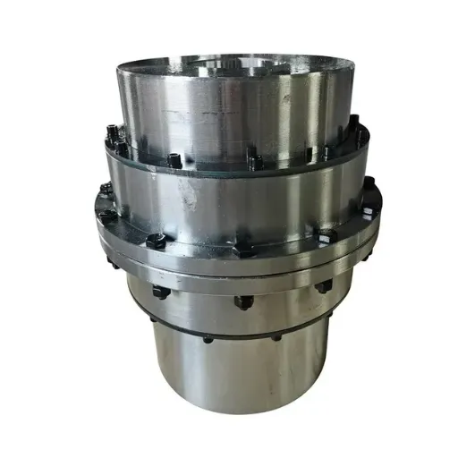 drum gear coupling specification (2)