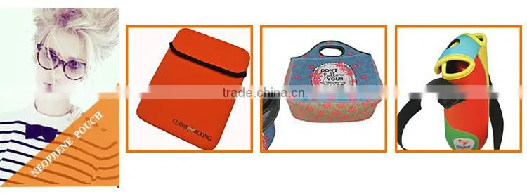 Ditital-print microfiber paper hangtag
