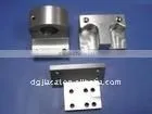 cnc lathe precision stainless hardware parts