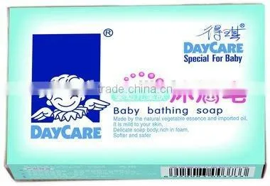 bath soap