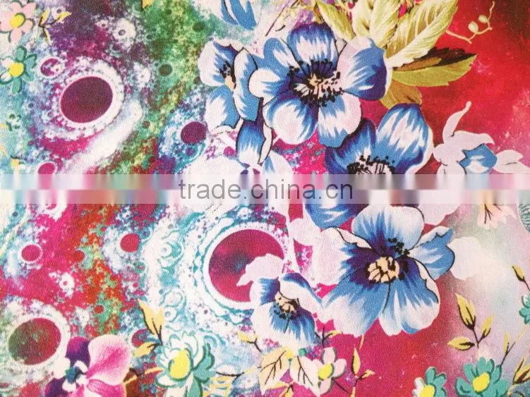 dobby fabric made of polyester fabric made in china yongtong printing
