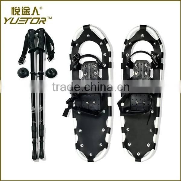 Racing Snowshoes Made in China YUETOR