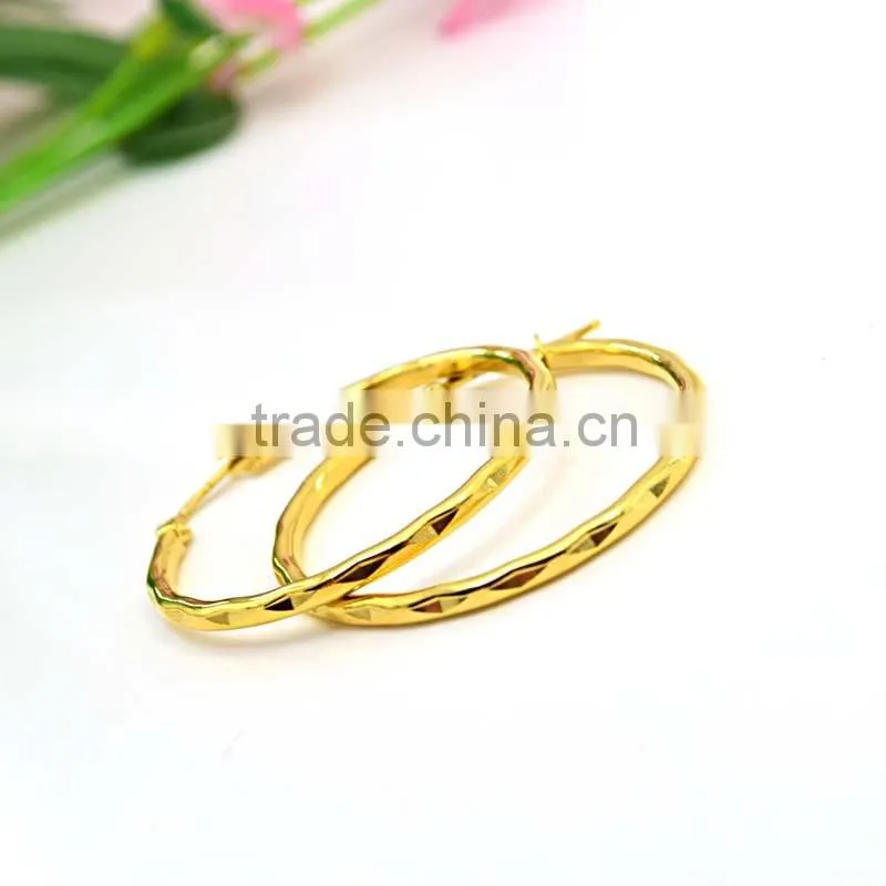 My Style Jewelry Wholesale Earrings Handmade Indian Gold Earrings