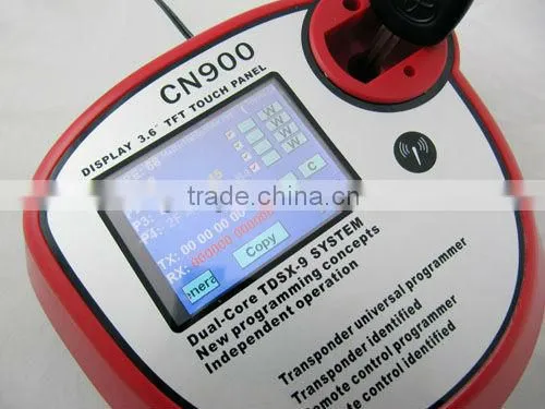 New CN900 key copy machine