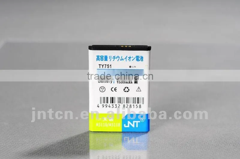 TY A5116
