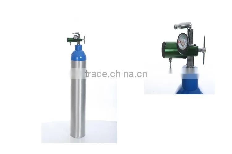 high quality medical oxygen cylinder