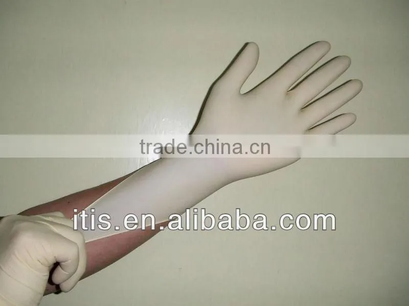Disposable gloves/Latex gloves