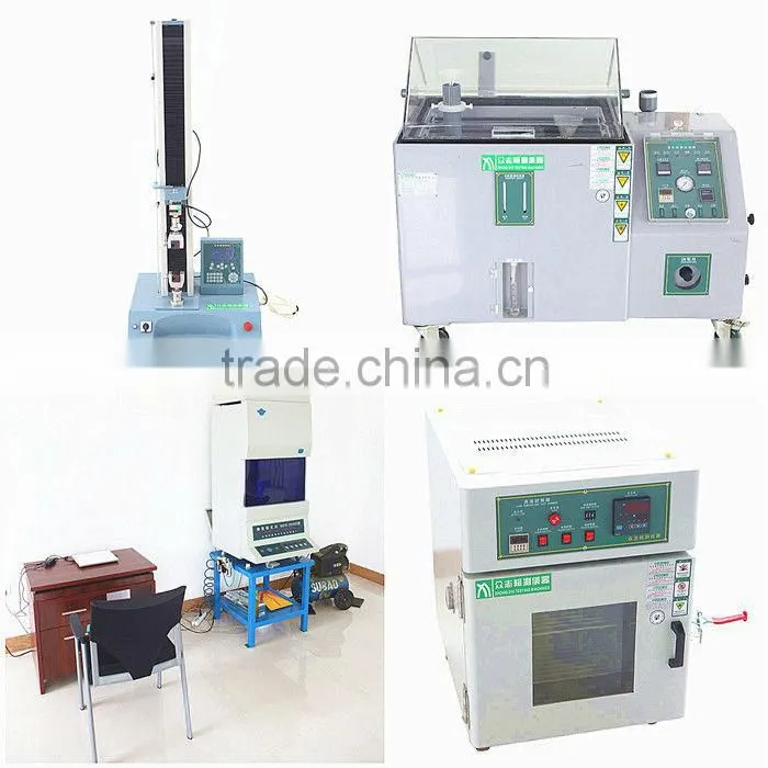 high flex outdoor optical fiber cable clamp
