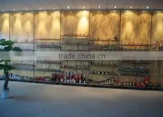 Shaoxing Newidea Fire Safety Equipment Co., Ltd. company overview - view 3