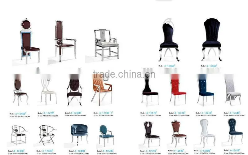 simple chair latest design bar stool high chair