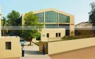 N. A. ROTO MACHINES & MOULDS INDIA company overview - view 1