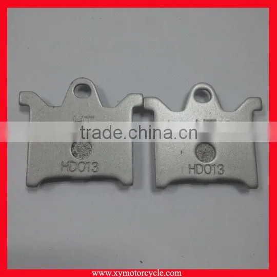 06455-GCC-930 High Performance Scooter Brake Pad for Honda 100 CC
