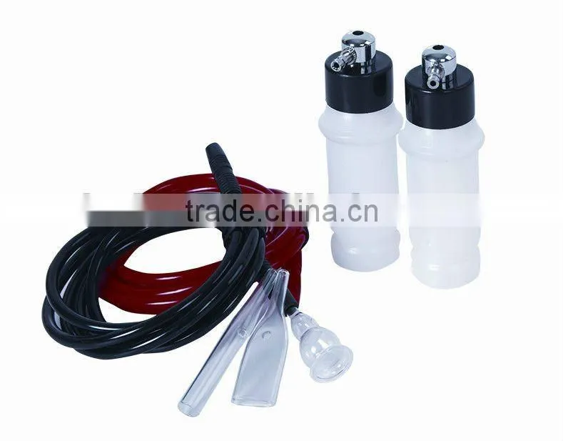 VY-1608C 17 in 1 used beauty salon equpment for sale with Galvanic&ultrasound