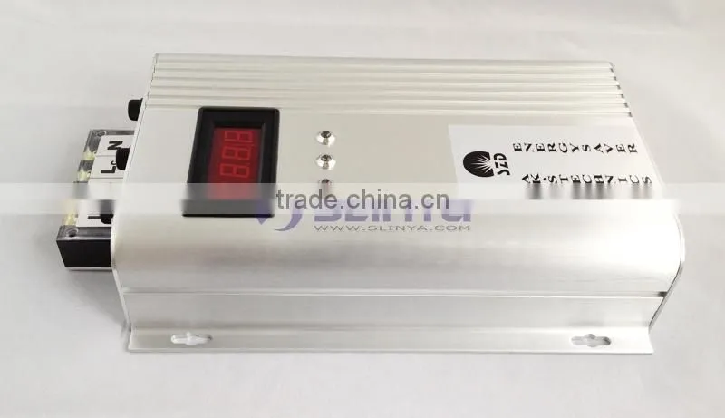 75000W AC Efficient Only 70% Normally Change to 100% Industry Electrical Power Saver