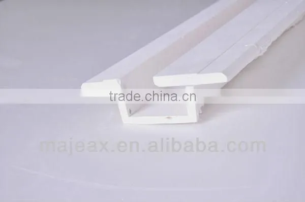led Gypsum Plaster cheap gypsum profile