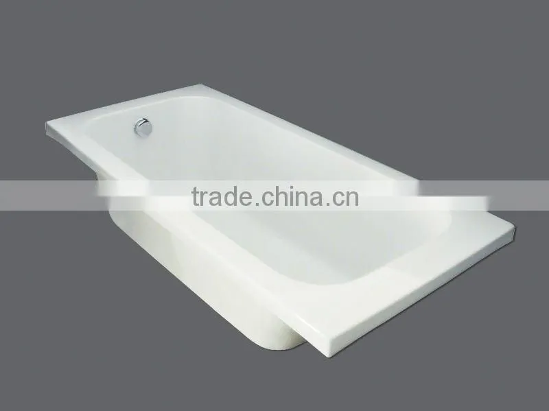 bathtub