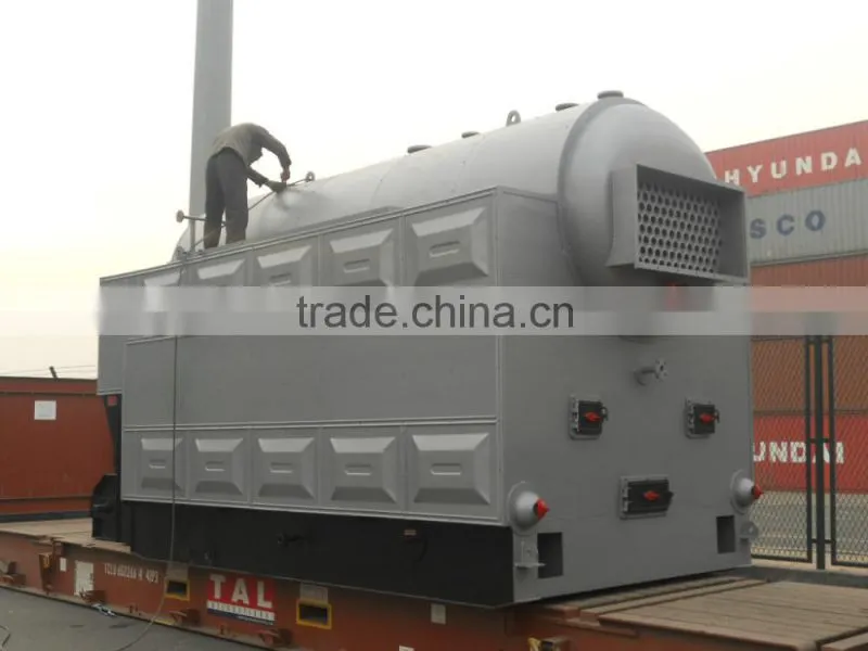 China coal fired boiler for sale