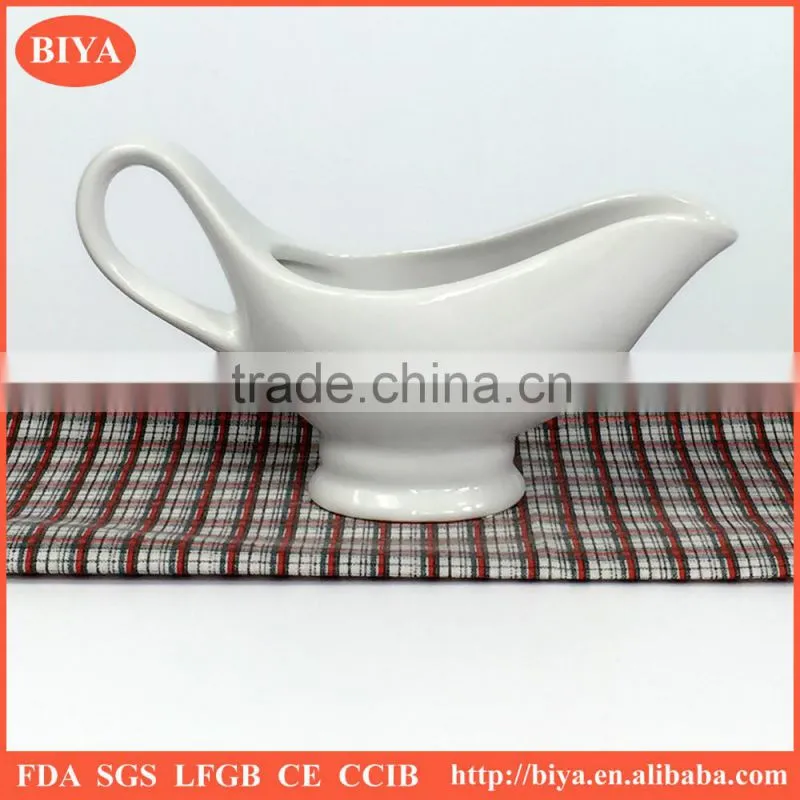 sauce jar different size ceramic porcelain milk jar factory directly made in china ,milk pot, juice jar and coffee jar,spice jar