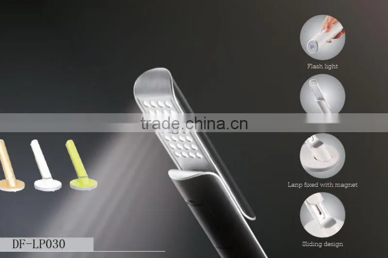 Emergency LED Light With Removable Body/ Flash Light /Dismountable LED Desk Lamp