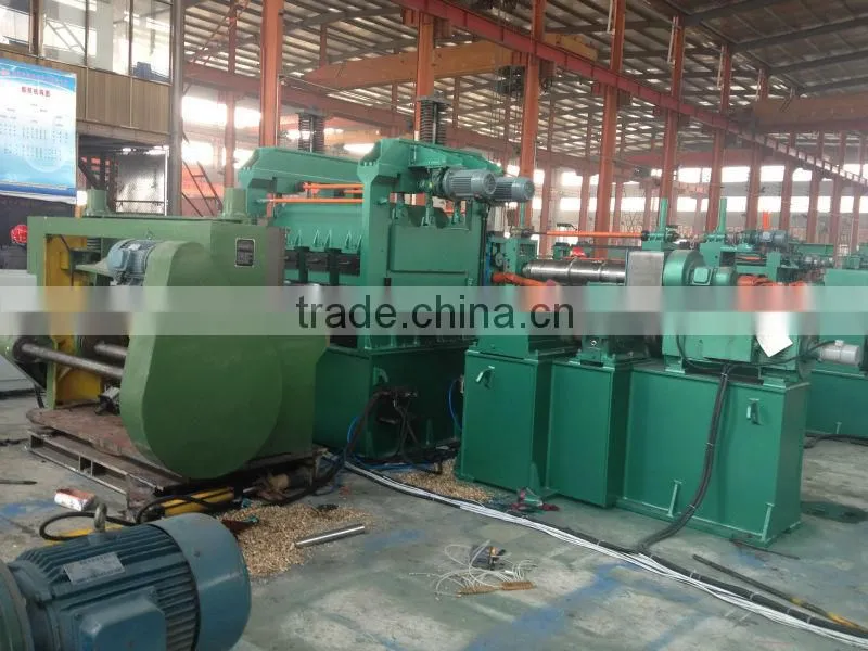 Wholesale automatic leveler machine