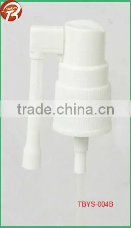 18/410 nasal mist sprayerTBYS-004B