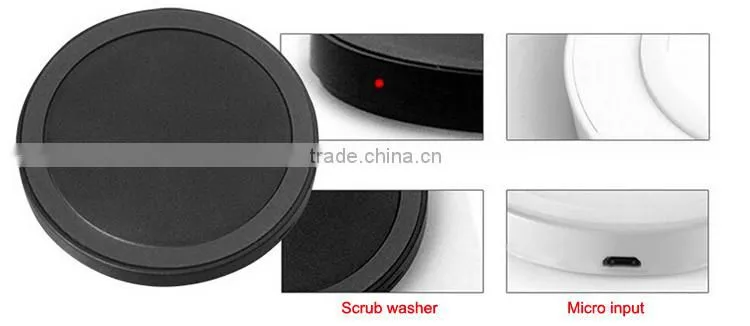 wireless charger for mobile ,ipod,pad USB Devices,fashion style
