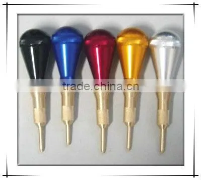 Darts Tips Extractor