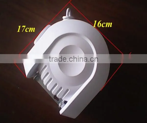 2015 New Houseware Wall Mounted Clothesline Rope