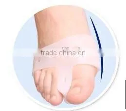 Foot care bunion splint/ Tailor-made foot splint