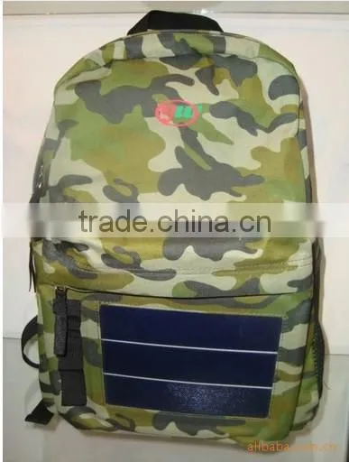 New military backpack from China manufacture
