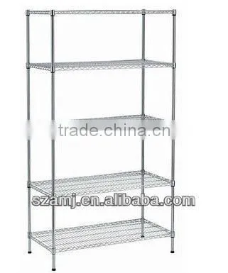 heavy duty storage shelves