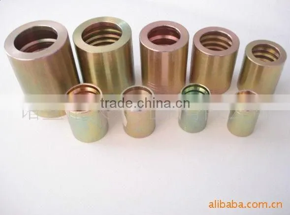 China hydraulic components manufacturer