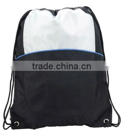 drawstring sport bag
