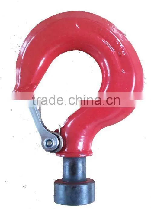 chain grab hook