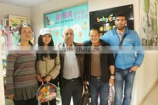 Foshan Yingxue Baby Products Co., Ltd. company overview - view 3