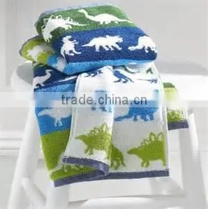 100% Cotton Print Beach Towel with low price