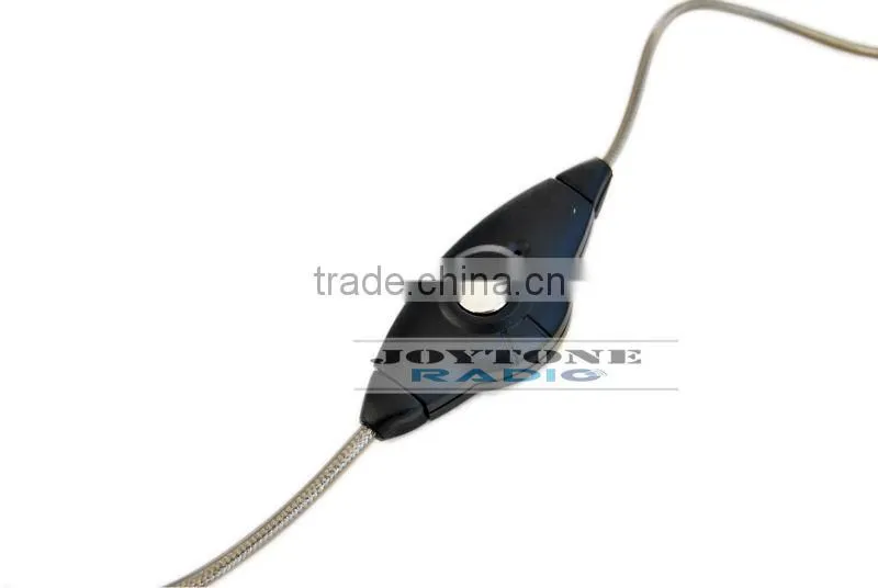 Joytone EPS-20 portable wireless radio-talkie earphone