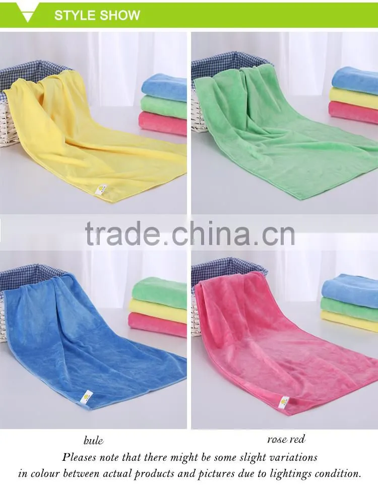 made in china microfiber towel sports for sale