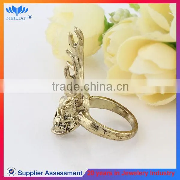 2014 WHOLESALE CHEAP DESIGN RING NEW DESIGN RING MUSLIM RING FOR GIRLS
