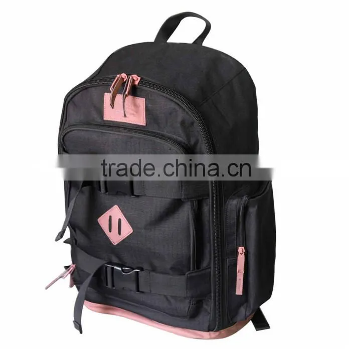 sport backpack, durable backpack,skateboard backpack bag