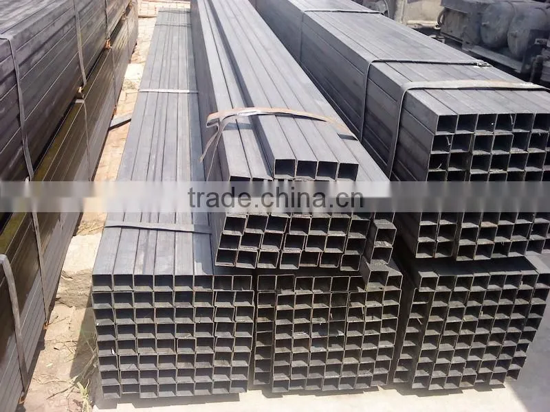 Pre-galvanized steel pipe